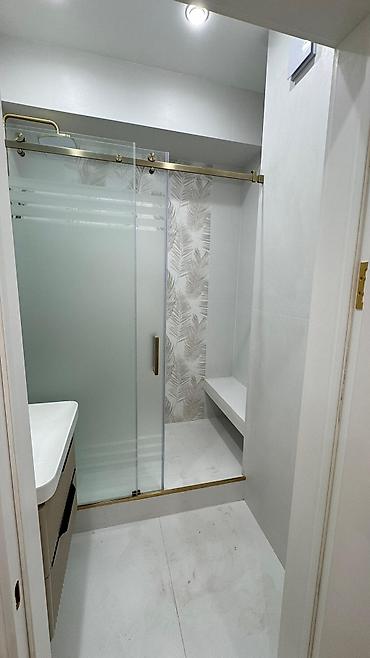 Продажа квартир: 3 комнаты, 89 м², Элитка, 12 этаж, Дизайнерский ремонт — 7