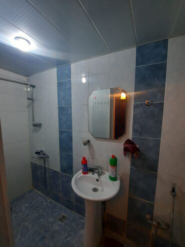 Otaqların uzunmüddətli kirayəsi: Elmler metrosuna 5 dəq məsafədə 2 otaqlı mənzilə 1 nəfər bəy otaq -da lalafo.az — 9 Otaqların uzunmüddətli kirayəsi: Elmler metrosuna 5 dəq məsafədə 2 otaqlı mənzilə 1 nəfər bəy otaq — 9