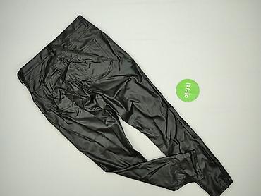 oddac: H&M Divided, Spodnie materiałowe damskie, rozmiar XL — 3