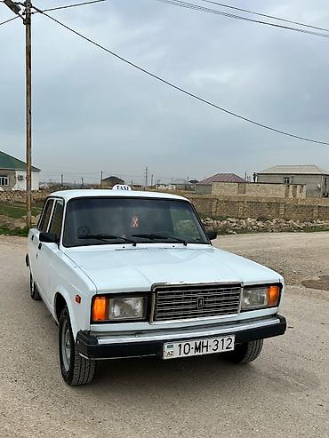 vaz lada oka: VAZ (LADA) 2107: 0.5 l | 2004 il 55596 km Sedan — 1