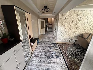 Долгосрочная аренда домов: 300 м², 8 комнат, Утепленный, Теплый пол, Бронированные двери — 3
