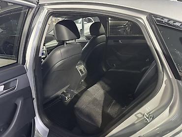 Hyundai: Hyundai Sonata: 2021 г., 2 л, Автомат, Газ, Седан — 17