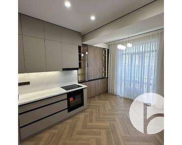 Продажа квартир: 3 комнаты, 88 м², 12 этаж, Дизайнерский ремонт — 11