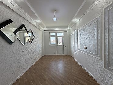 gence tap az: 3 otaqlı, Yeni tikili, 68 kv. m — 5