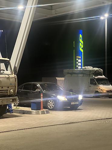 мерс 815: Mercedes-Benz S-Class: 2001 г., 4.3 л, Типтроник, Бензин, Седан — 10
