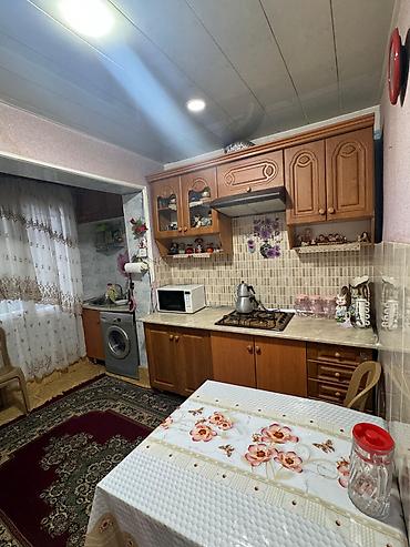 luks home: Bakı, Qaraçuxur qəs., 2 otaqlı, Köhnə tikili, 65 kv. m — 4