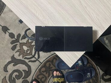 dj mavic: Продается XBOX ONE в очень хорошем состоянии с одним контроллером и