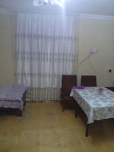 Uzunmüddətli kirayə evlər: 90 kv. m, 3 otaqlı, Qaz — 14