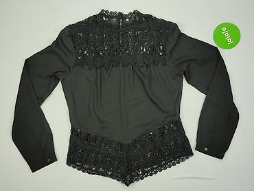 leather: Kilky, Bluzka damska, rozmiar M — 2
