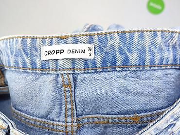 cropped jeans: Cropp, Jeansy damskie, rozmiar S — 4