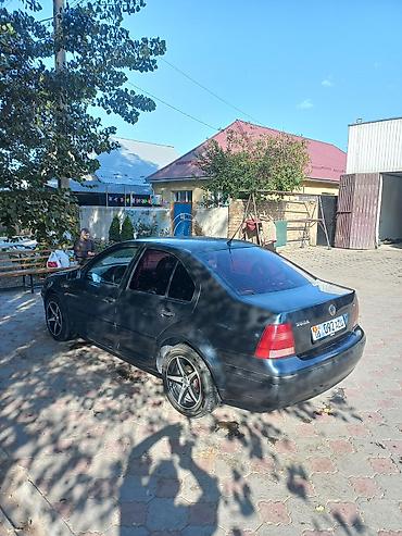 гольф 3 афтамат: Volkswagen Bora: 2001 г., 1.6 л, Механика, Бензин, Седан — 7