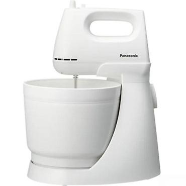 miksel: Mikser "Panasonic MK-GB3"Mikser Panasonic MK-GB3 Panasonic MK-GB3 — 1