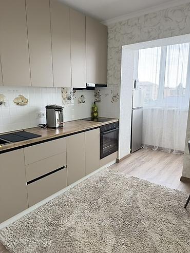 Новостройки от застройщика: 2 комнаты, 40 м² — 12