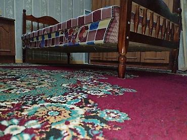 ikinci əl kravatlar: İşlənmiş, Təknəfərlik çarpayı, Bazalı, Matrassız, Azərbaycan — 4