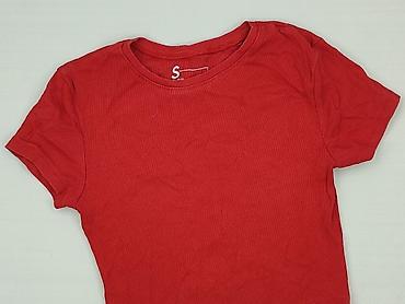 crop: FSBN, T-shirt damski, rozmiar S — 1