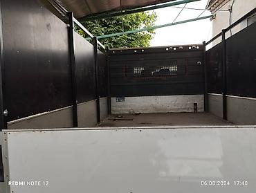 rex sprinter: Делаем Наращивание борта сварочные работы — 7