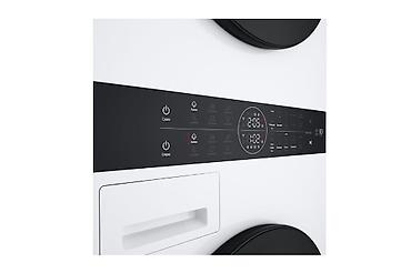 для сушки: Тема: Жаңы LG WashTower сатылат — Дүкөндөн расмий кепилдиги менен — 10