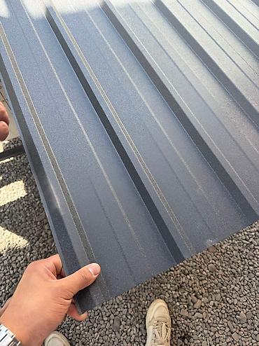 Профнастил: Профнастил | Металлочерепица | Лес ✅Все имеющиеся комплектующие для — 16