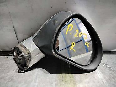 alkometar cena: DESNI RETROVIZOR CABRIO ZA PEUGEOT 207 OD 2007. DO 2014. GOD. | — 2