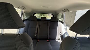 Toyota: Toyota RAV4: 2019 г., 2.5 л, Автомат, Бензин, Кроссовер — 7