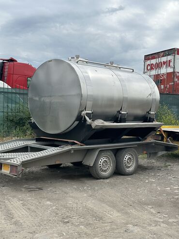 мерседес грузовой 5 тонн бу самосвал: Грузовик, Новый