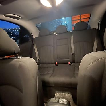 Транспорт: Mercedes-Benz E 280: 2.8 л | 2007 г. Седан — 2