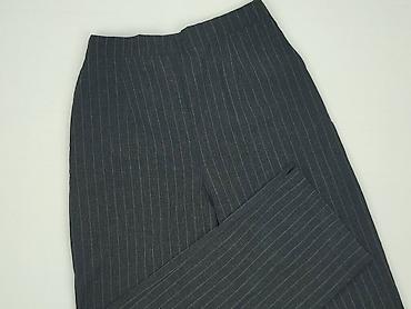 garnitury standard: Spodnie materiałowe damskie, rozmiar XL — 1