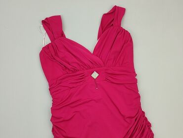 sukienki szyfonowe midi: Dress, XS (EU 34), condition - Good