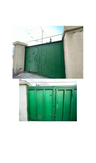 dəmir listin qiyməti: *gülü1* darvaza *460Azn*
(ölçü: 315×215)✔️Novxanı(05/11)