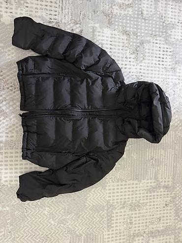 Женская одежда: Деми куртка под Zara. Размер L подходит и на М. Одевала пару раз — 2