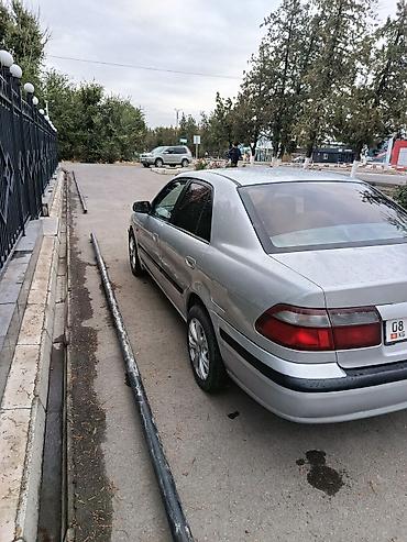 e53 amg: Mazda 626: 1998 г., Бензин, Седан — 1