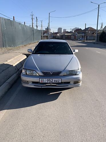 Toyota: Toyota Vista: 1997 г., 1.8 л, Автомат, Бензин, Седан at lalafo.kg — 4 Toyota: Toyota Vista: 1997 г., 1.8 л, Автомат, Бензин, Седан — 4