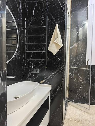 Долгосрочная аренда квартир: 3 комнаты, Собственник, С мебелью полностью — 4