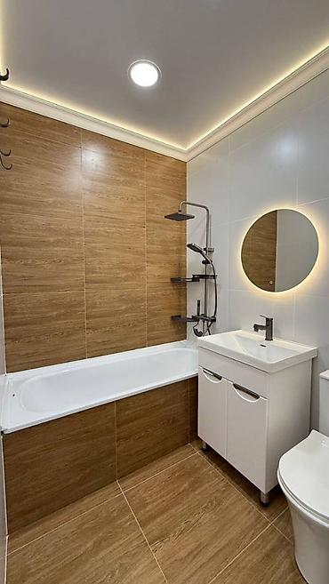 Продажа квартир: 1 комната, 44 м², Элитка, 5 этаж, Дизайнерский ремонт — 6