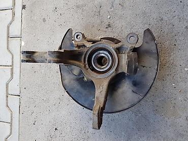 GLAVCINA I RUKAVAC SA LEZAJEM ZA HONDA JAZZ OD 2002. DO 2007. GOD