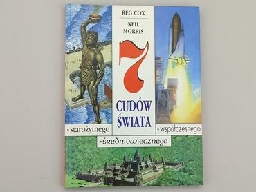 Ksiązka, gatunek - Rozrywkowy, język - Polski, stan - Dobry