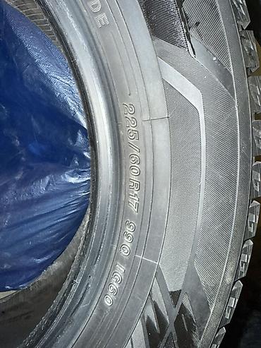 шына 14 размер: Продаю японские зимние шины Yokohama IceGuard IG60, комплект из 4 — 1