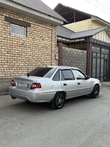радиатор кондиционера солярис 1: Daewoo Nexia: 2012 г., 1.5 л, Механика, Бензин, Седан