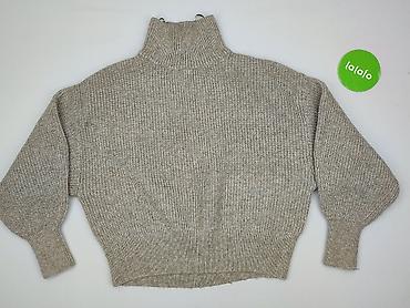 ca sweter meski: H&M, Golf damski, rozmiar S — 2