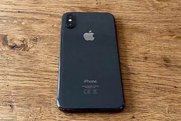 📱 Продам iPhone XS 64 GB 🔋 Состояние аккумулятора — 88% ✅ Телефон в