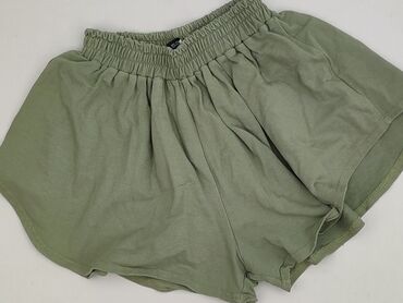 Wassyl, Shorts for women, size M (EU 38)
