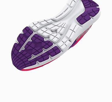 asic: Кроссовки, 39, Under Armour, Новый, Самовывоз — 4