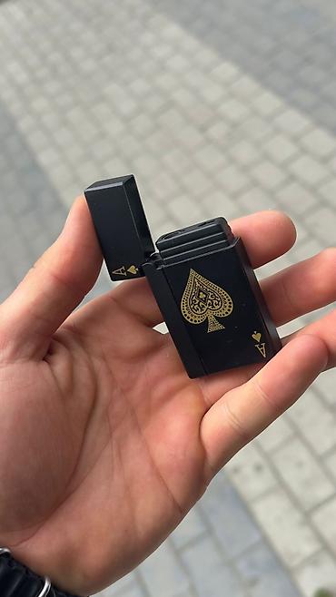 Другие комплектующие: Alışqan✅yandıran✅çaxmaq✅ hədiyyəlik✅şəxsi istifadə — 5