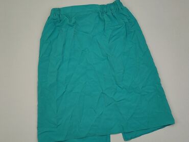 spódnico spodnie długie: Спідниця, M, стан - Хороший