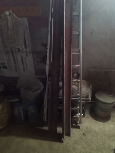 Digər kuzov detalları: QAZ 24, Yeni — 1