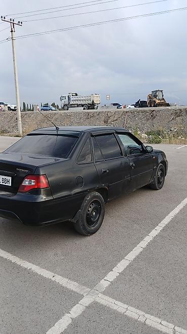 нексия тарпеда: Daewoo Nexia: 2011 г. — 5