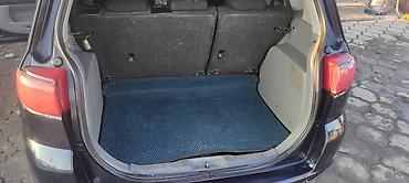 Mazda: Mazda Demio: 2004 г., 1.3 л, Механика, Бензин, Универсал — 11