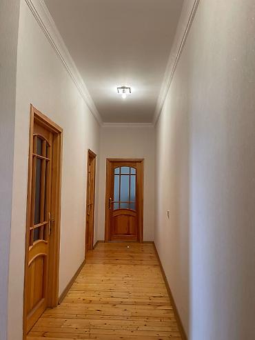 sumqayit ev qiymetleri: Xirdalan AFF park yasayis kompleksinde 4 mertebeli binanin 4 cu — 8