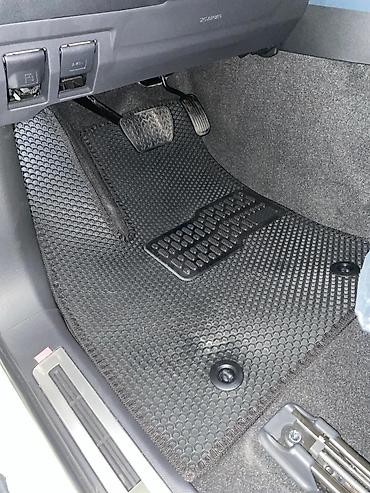 bmw 120: Avtomobil üçün ayaqaltı, Yeni, EVA, Toyota LC 300, Ünvandan götürmə, Pulsuz çatdırılma, Ödənişli çatdırılma — 3