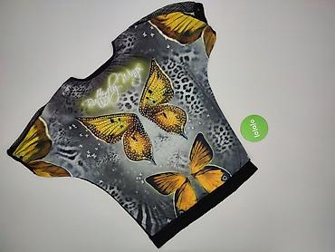 motyle: Butterfly, Bluzka damska, rozmiar 7XL — 2